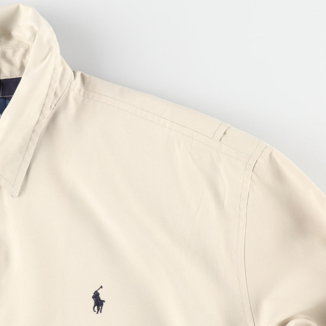 Ralph Lauren POLO by Ralph Lauren Swing Top Sports Jacket Men's L size /evb005291