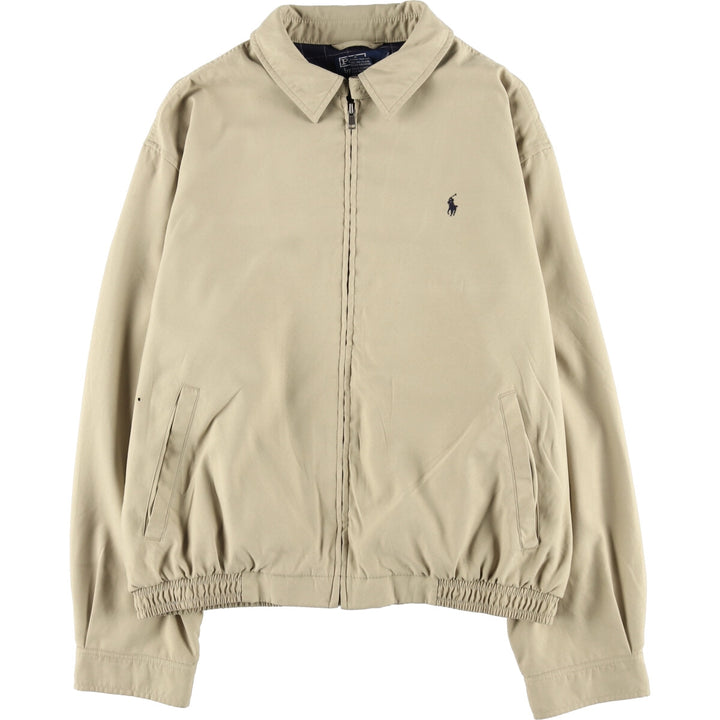 Ralph Lauren POLO by Ralph Lauren Swing Top Sports Jacket Men's L size /evb005292