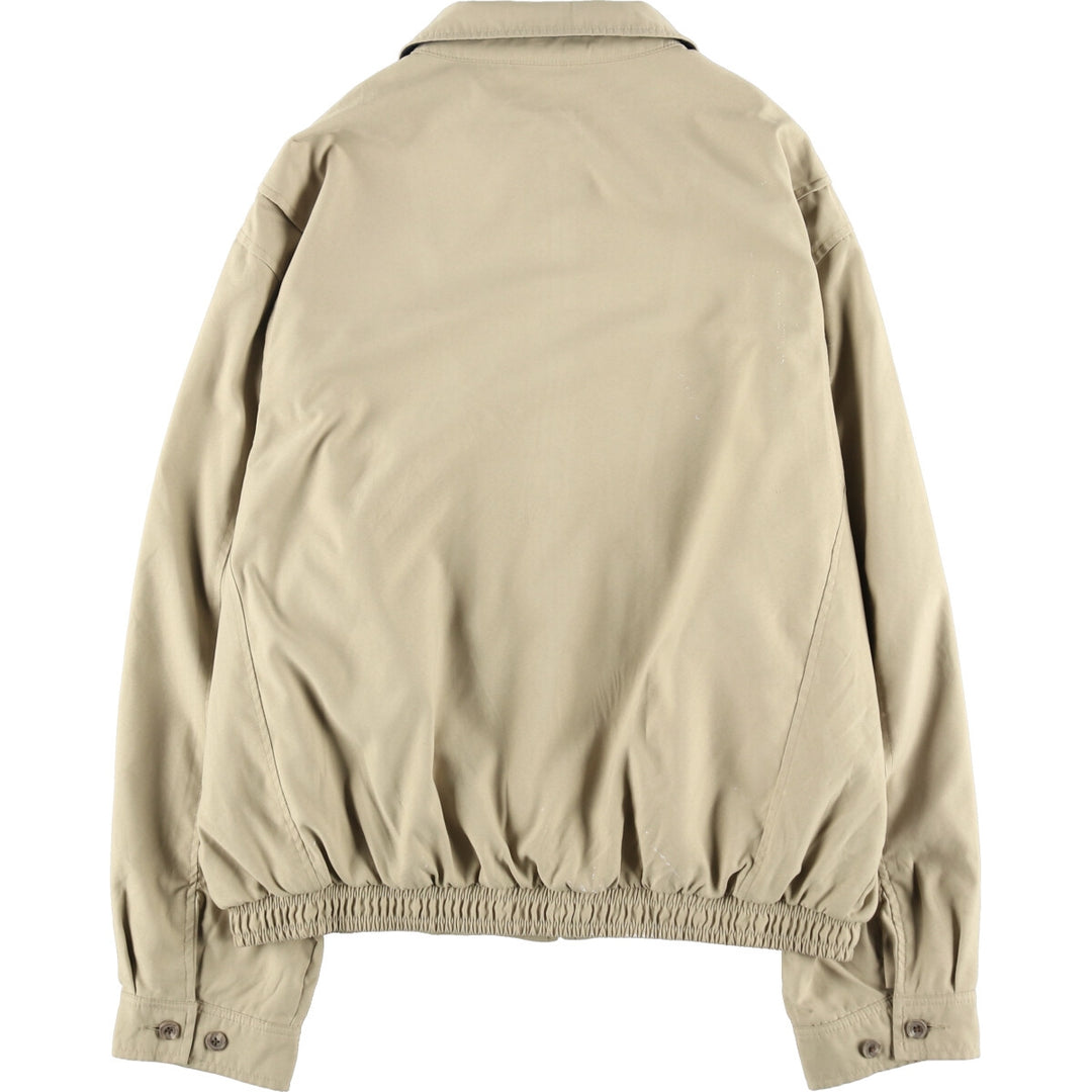 Ralph Lauren POLO by Ralph Lauren Swing Top Sports Jacket Men's L size /evb005292