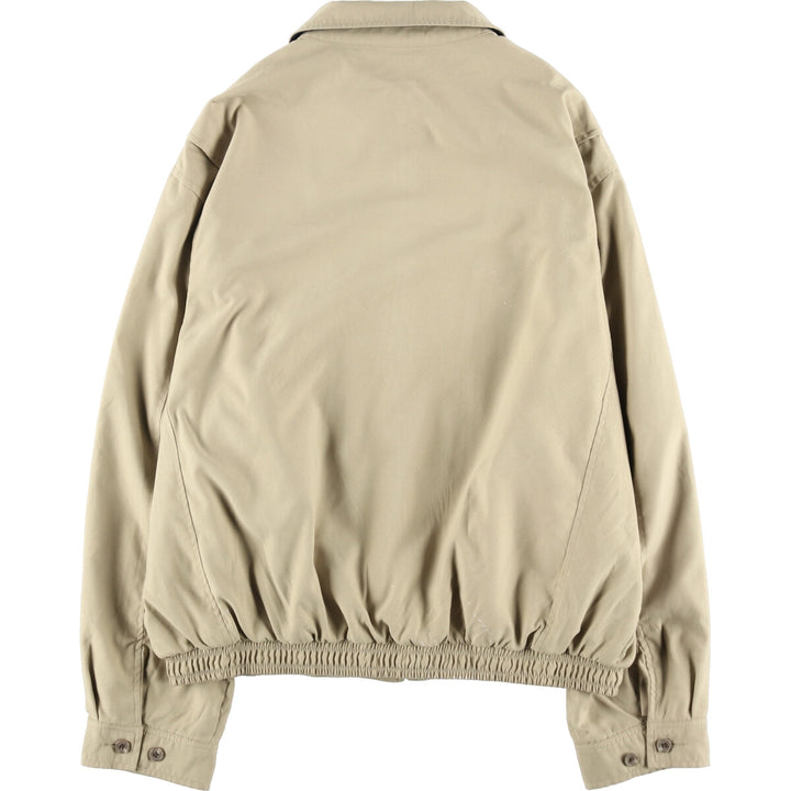 Ralph Lauren POLO by Ralph Lauren Swing Top Sports Jacket Men's L size /evb005292