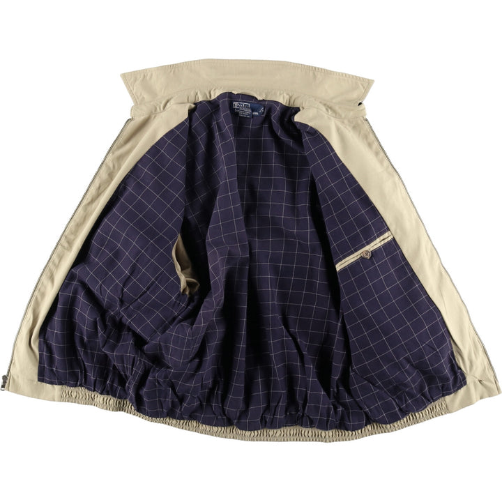 Ralph Lauren POLO by Ralph Lauren Swing Top Sports Jacket Men's L size /evb005292