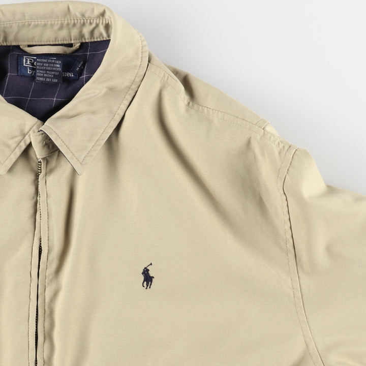 Ralph Lauren POLO by Ralph Lauren Swing Top Sports Jacket Men's L size /evb005292