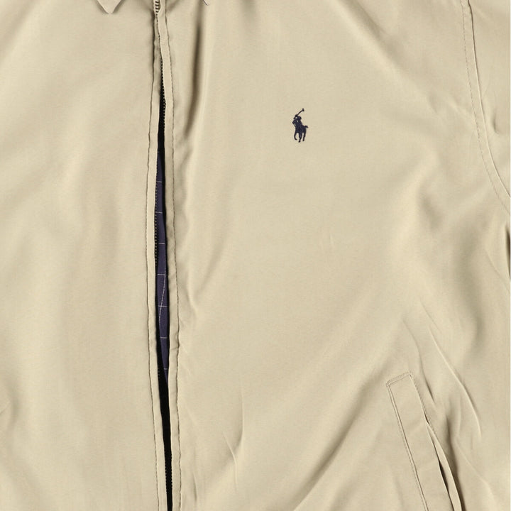 Ralph Lauren POLO by Ralph Lauren Swing Top Sports Jacket Men's L size /evb005292