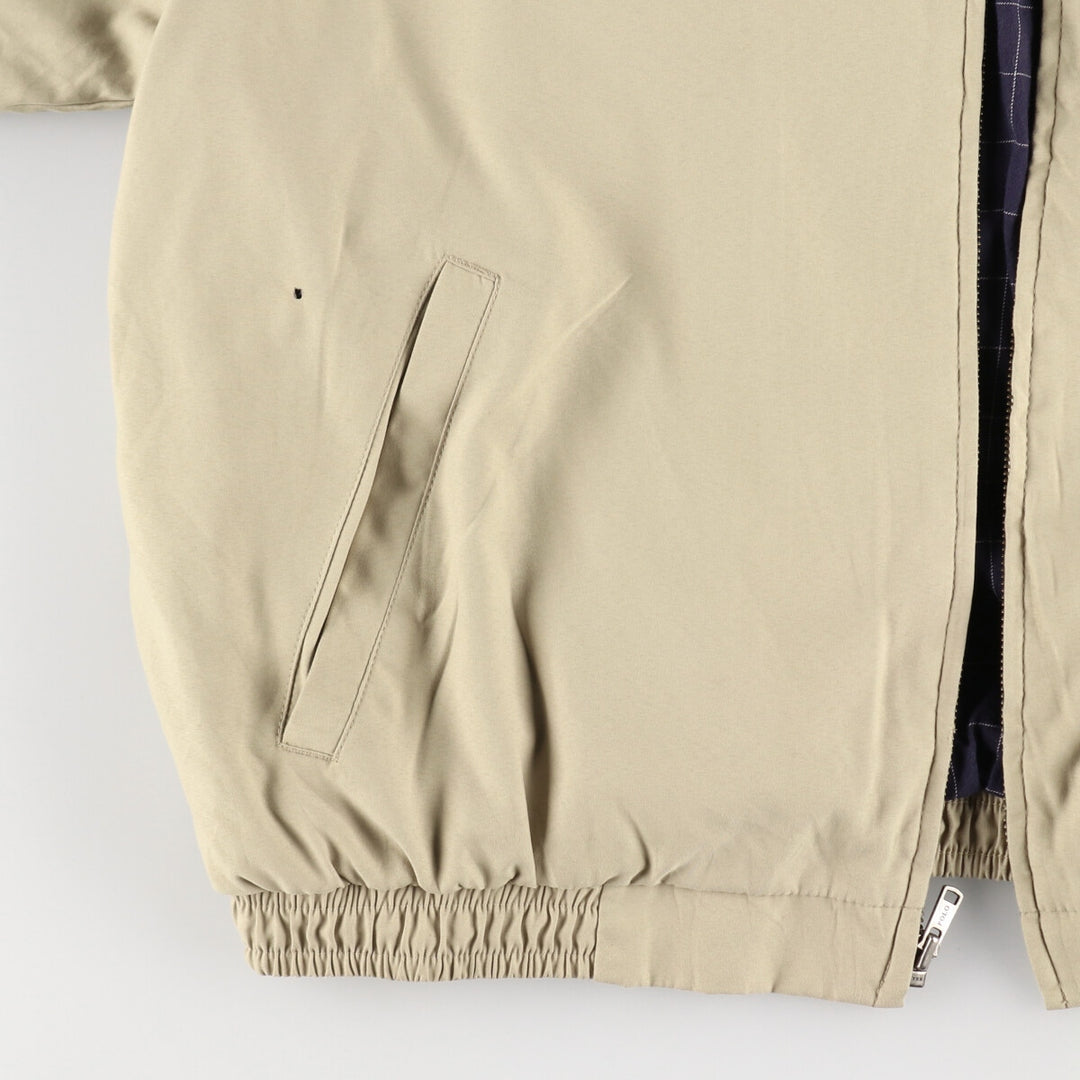 Ralph Lauren POLO by Ralph Lauren Swing Top Sports Jacket Men's L size /evb005292