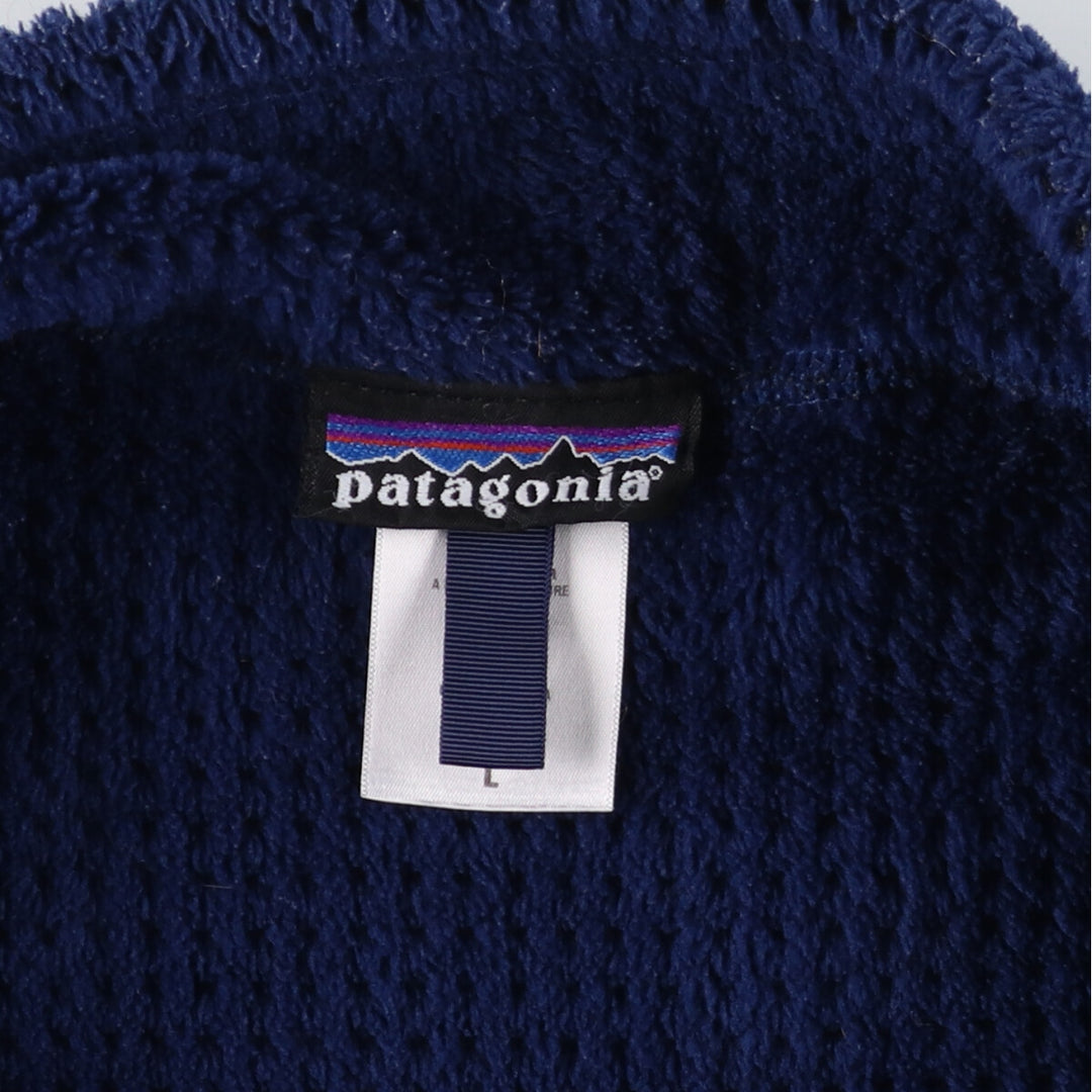 00'S Patagonia Early Regulator R4 36100F5 Fleece Jacket Made in USA Men's L size /evb005405