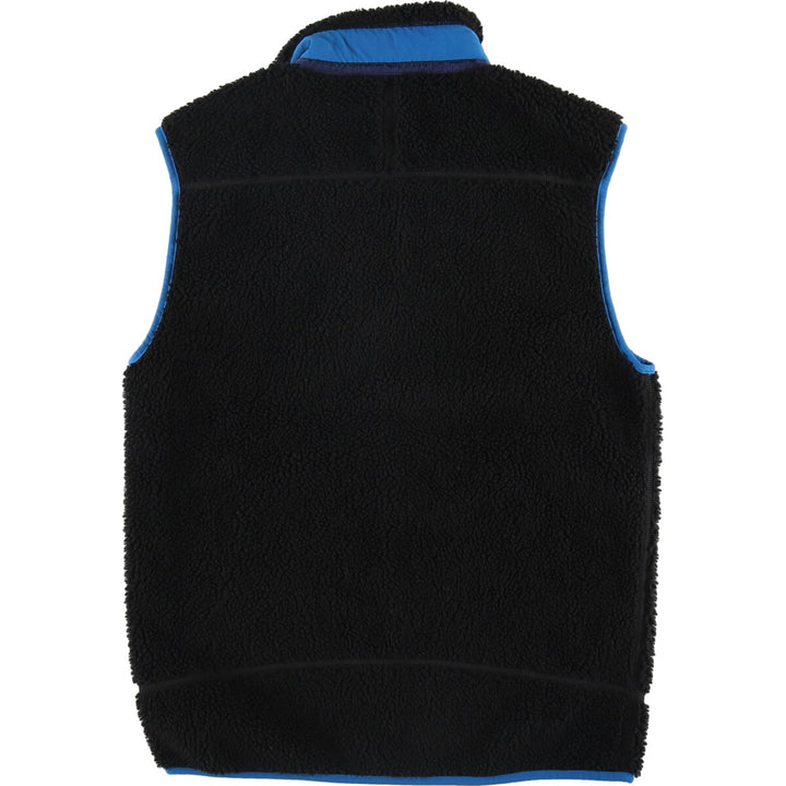 Patagonia Classic Retro-X Vest 23048FA16 Fleece Vest Men's M size /evb005430