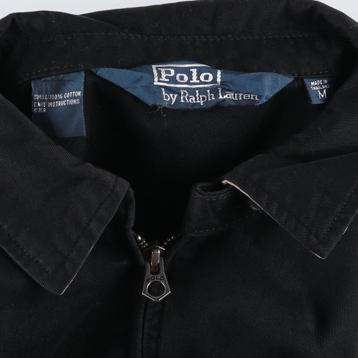 Ralph Lauren POLO by Ralph Lauren Swing Top Sports Jacket Men's M size /evb005478