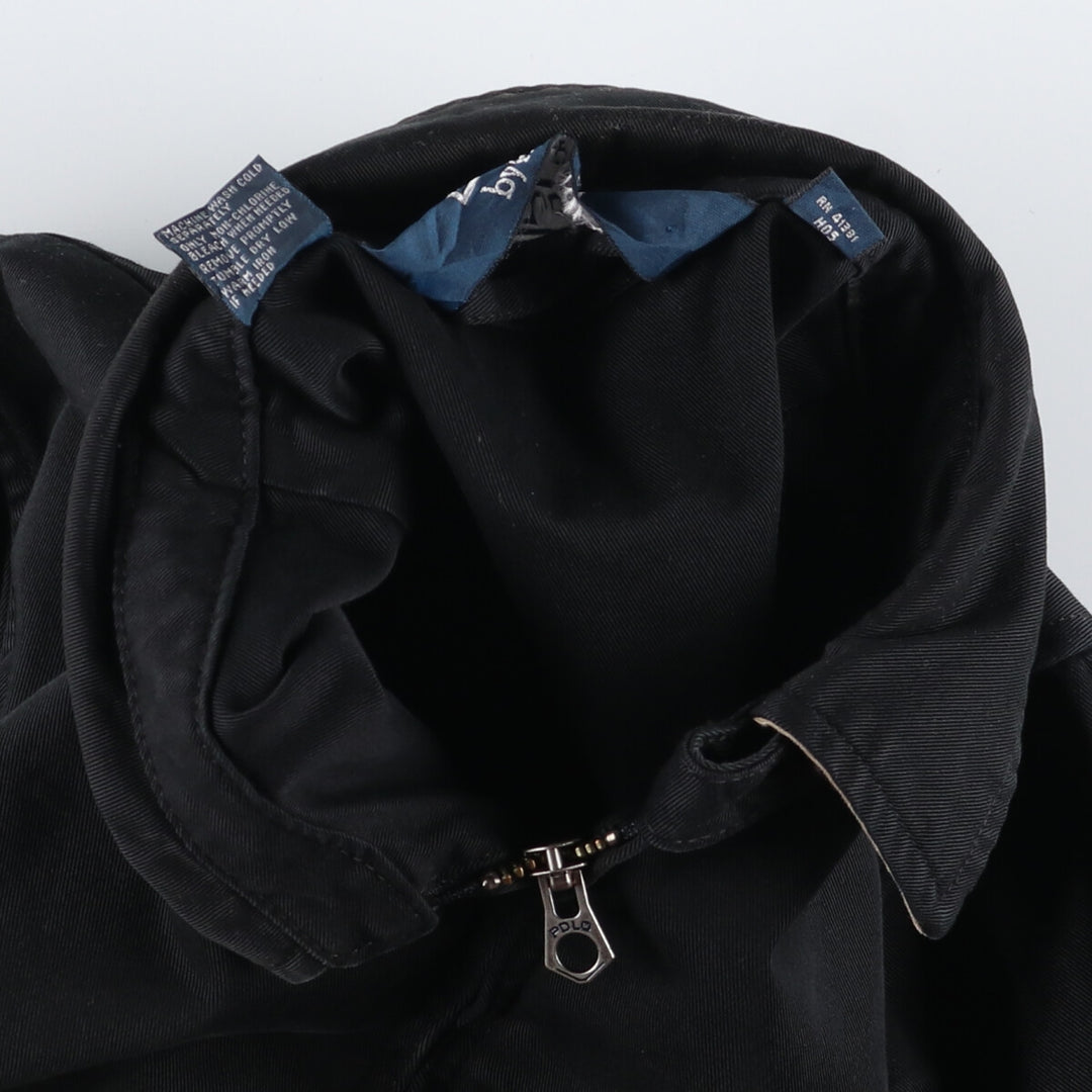 Ralph Lauren POLO by Ralph Lauren Swing Top Sports Jacket Men's M size /evb005478