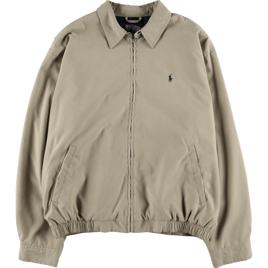 Ralph Lauren POLO by Ralph Lauren Swing Top Sports Jacket Men's L size /evb005479