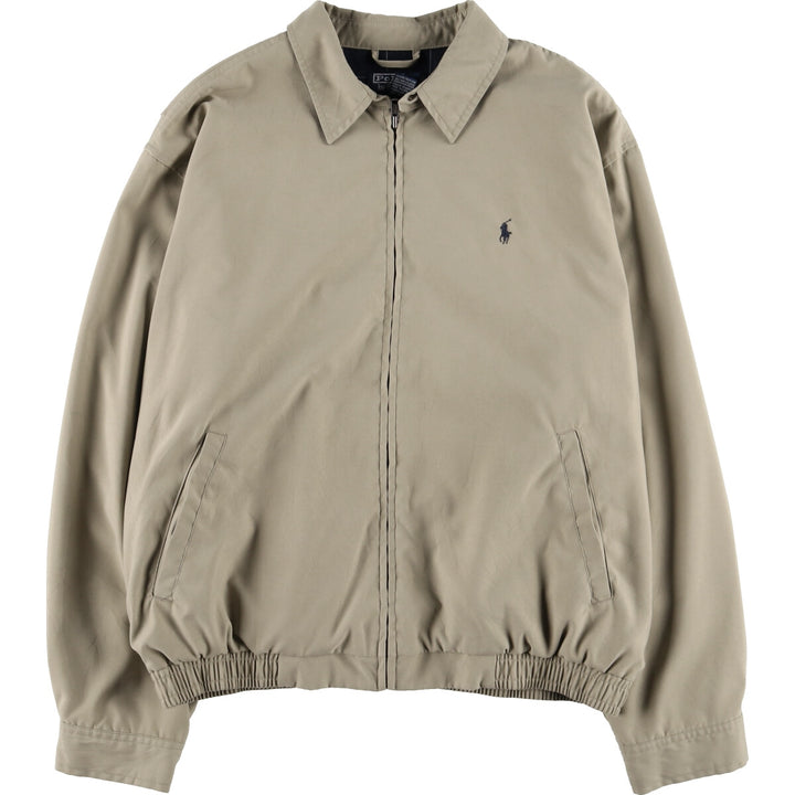 Ralph Lauren POLO by Ralph Lauren Swing Top Sports Jacket Men's L size /evb005479