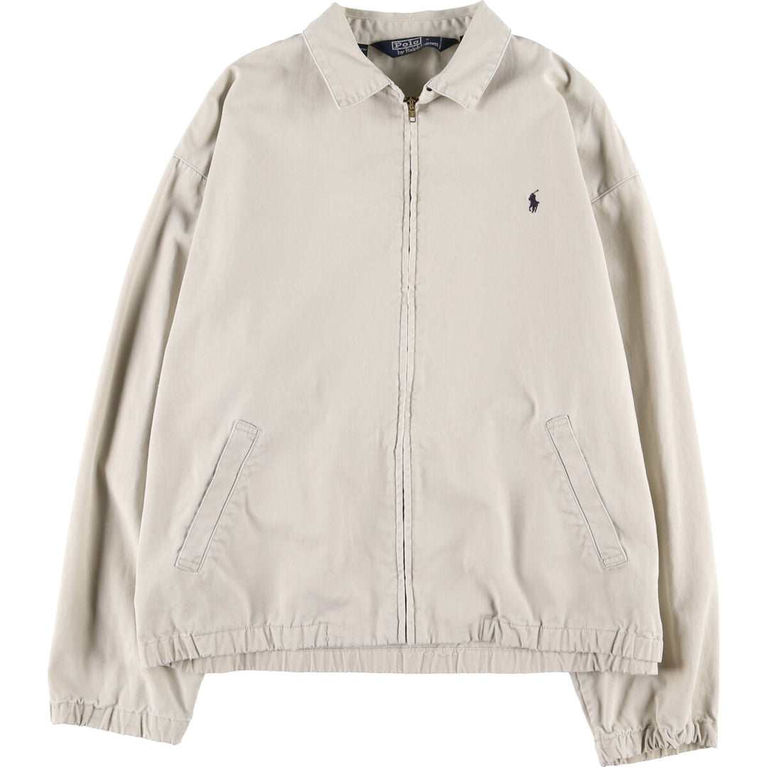 Ralph Lauren POLO by Ralph Lauren Swing Top Sports Jacket Men's L size /evb005480