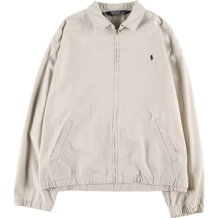 Ralph Lauren POLO by Ralph Lauren Swing Top Sports Jacket Men's L size /evb005480