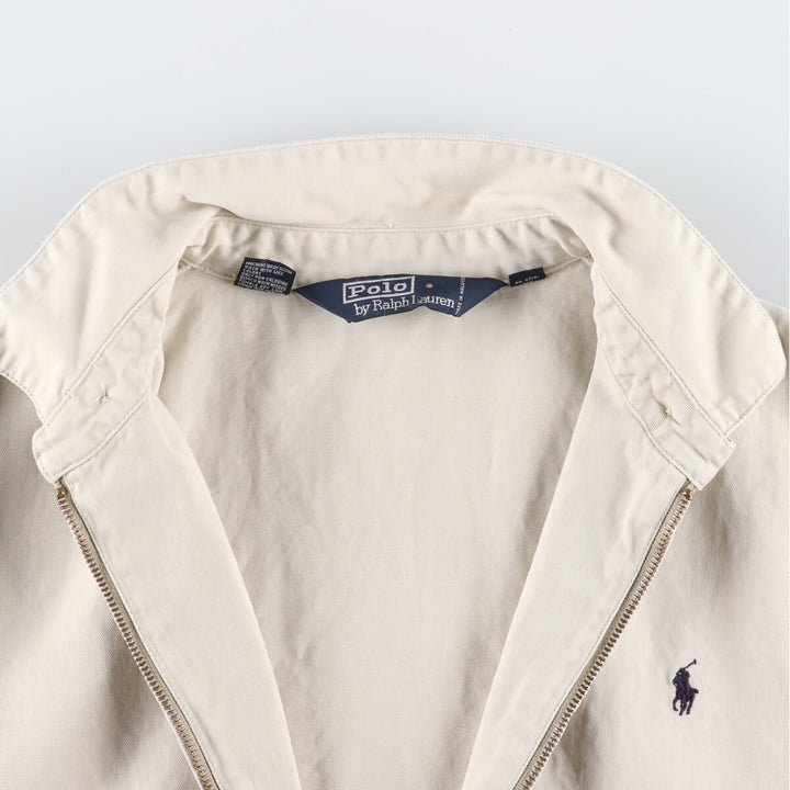 Ralph Lauren POLO by Ralph Lauren Swing Top Sports Jacket Men's L size /evb005480