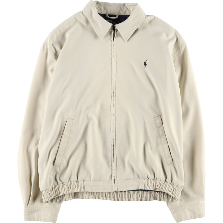 Ralph Lauren POLO by Ralph Lauren Swing Top Sports Jacket Men's L size /evb005482