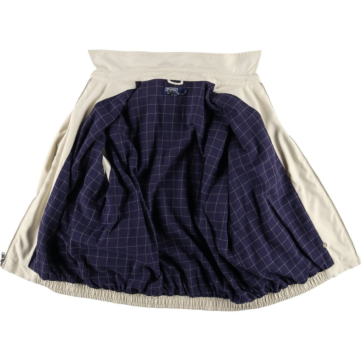 Ralph Lauren POLO by Ralph Lauren Swing Top Sports Jacket Men's L size /evb005482