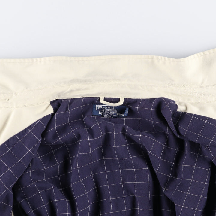 Ralph Lauren POLO by Ralph Lauren Swing Top Sports Jacket Men's L size /evb005482