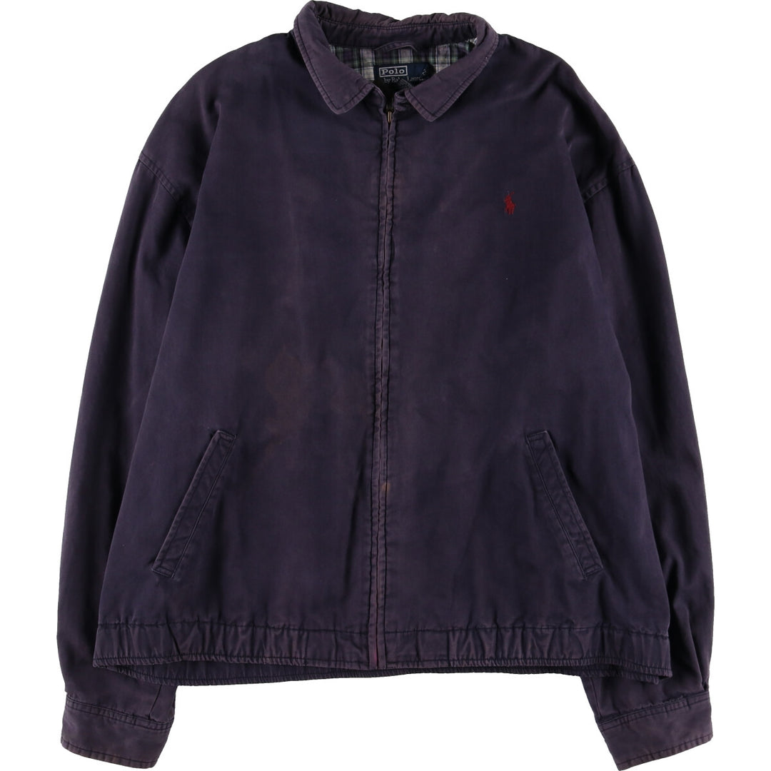 Ralph Lauren POLO by Ralph Lauren Swing Top Sports Jacket Men's XL /evb005484