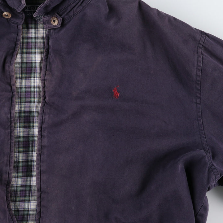 Ralph Lauren POLO by Ralph Lauren Swing Top Sports Jacket Men's XL /evb005484