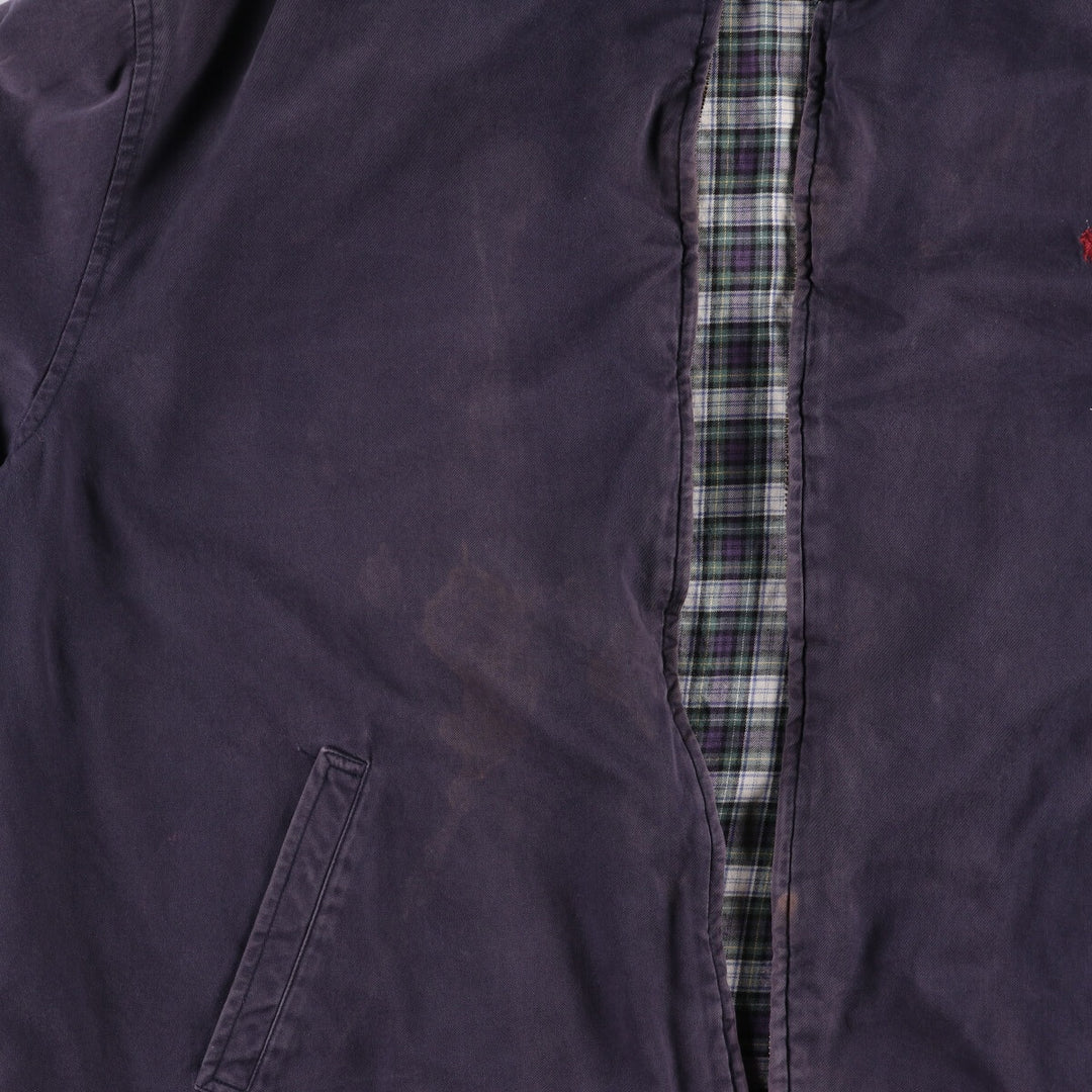 Ralph Lauren POLO by Ralph Lauren Swing Top Sports Jacket Men's XL /evb005484