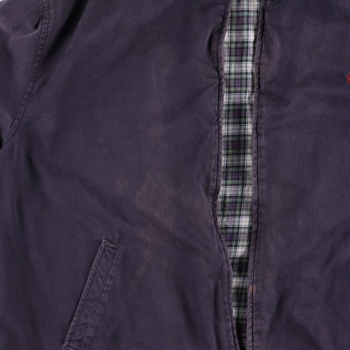 Ralph Lauren POLO by Ralph Lauren Swing Top Sports Jacket Men's XL /evb005484