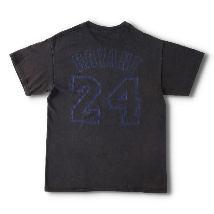 KOBE BRYANT Kobe Bryant Memorial Sports T-shirt Men's L /evb005573