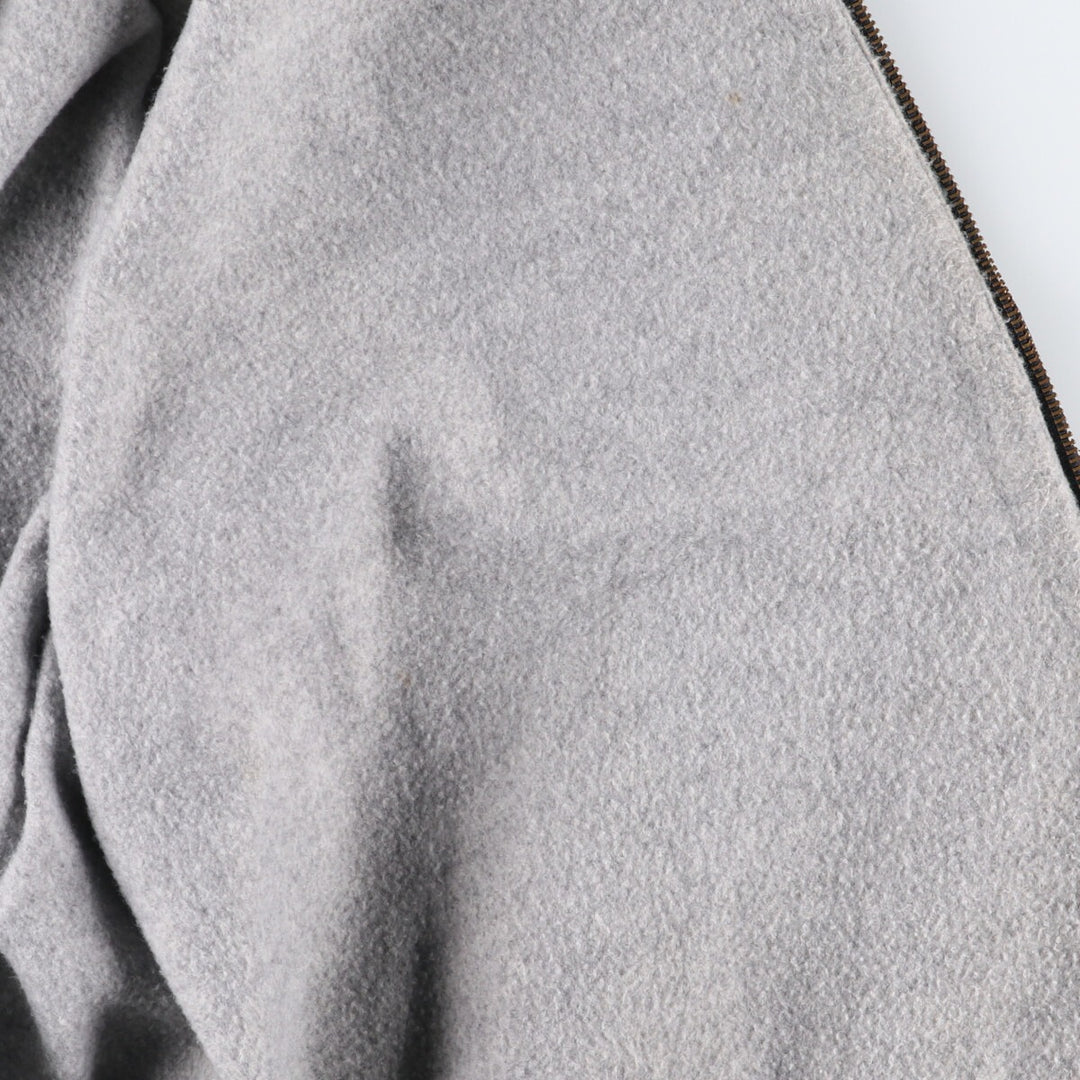 90'S POLO by Ralph Lauren hooded swing top sports jacket made in USA men's XL size /evb005644