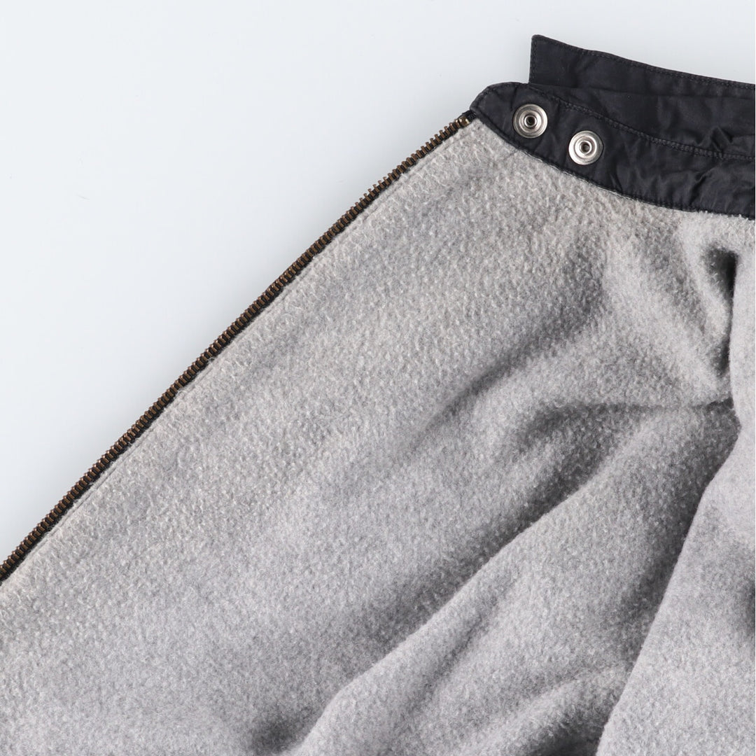 90'S POLO by Ralph Lauren hooded swing top sports jacket made in USA men's XL size /evb005644