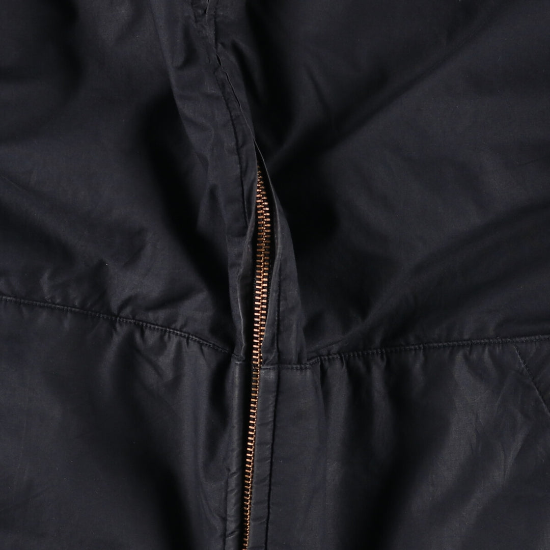 90'S POLO by Ralph Lauren hooded swing top sports jacket made in USA men's XL size /evb005644