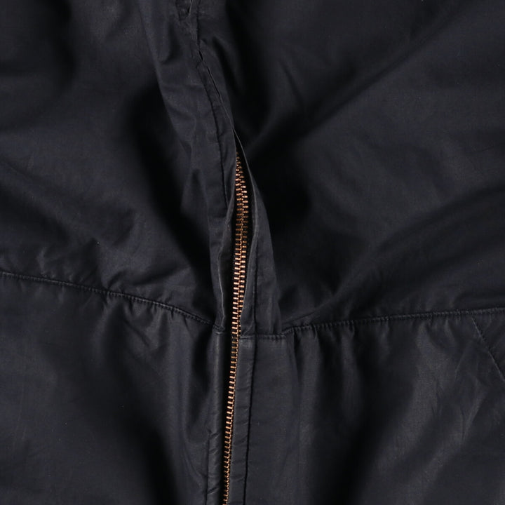 90'S POLO by Ralph Lauren hooded swing top sports jacket made in USA men's XL size /evb005644