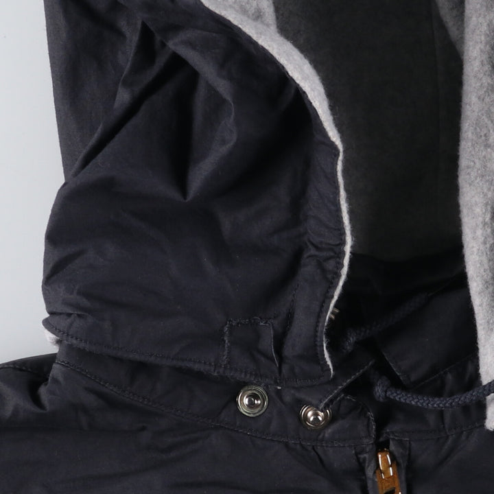 90'S POLO by Ralph Lauren hooded swing top sports jacket made in USA men's XL size /evb005644