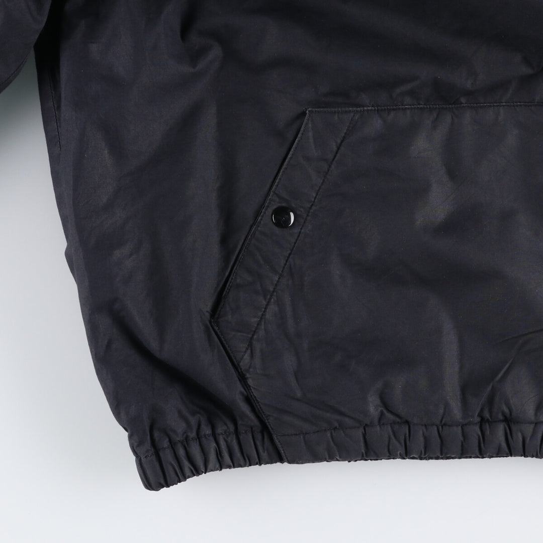 90'S POLO by Ralph Lauren hooded swing top sports jacket made in USA men's XL size /evb005644