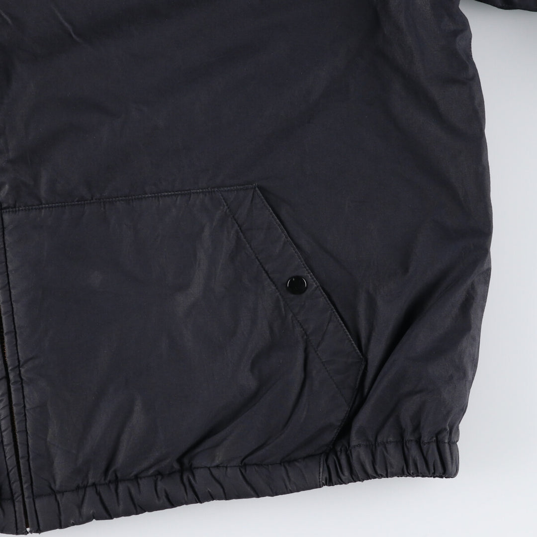 90'S POLO by Ralph Lauren hooded swing top sports jacket made in USA men's XL size /evb005644