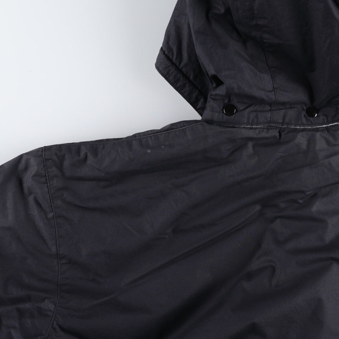 90'S POLO by Ralph Lauren hooded swing top sports jacket made in USA men's XL size /evb005644