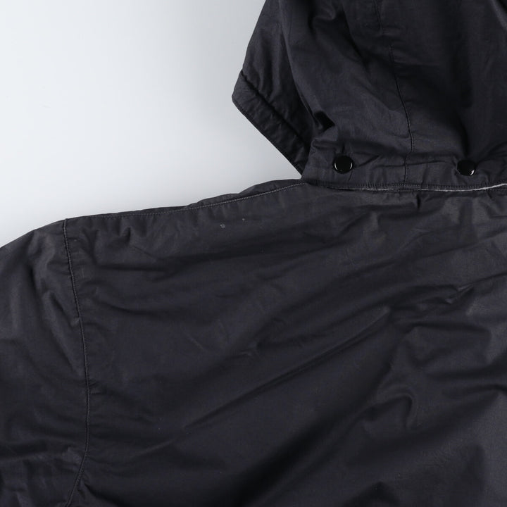 90'S POLO by Ralph Lauren hooded swing top sports jacket made in USA men's XL size /evb005644