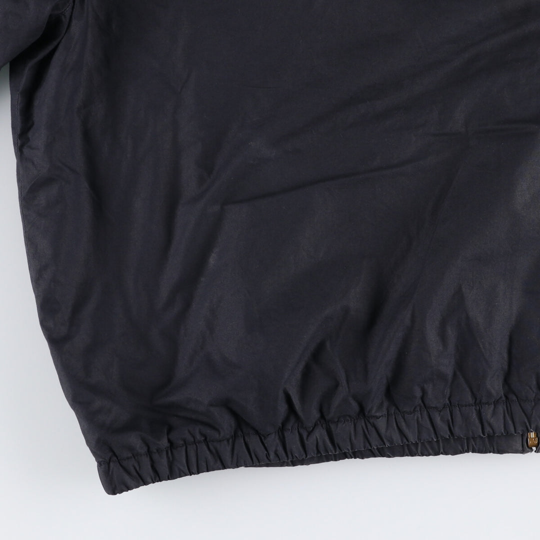 90'S POLO by Ralph Lauren hooded swing top sports jacket made in USA men's XL size /evb005644