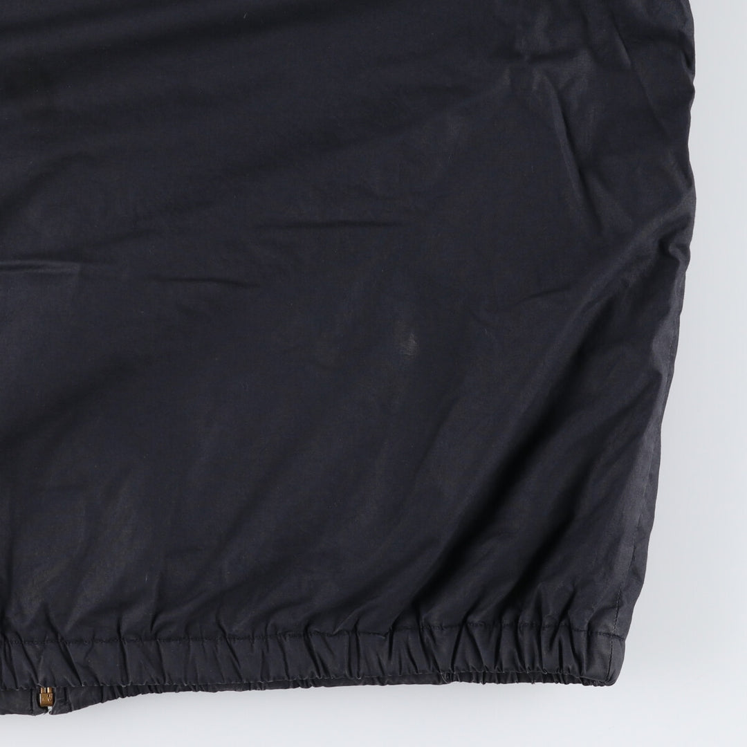 90'S POLO by Ralph Lauren hooded swing top sports jacket made in USA men's XL size /evb005644