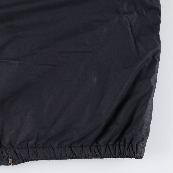 90'S POLO by Ralph Lauren hooded swing top sports jacket made in USA men's XL size /evb005644