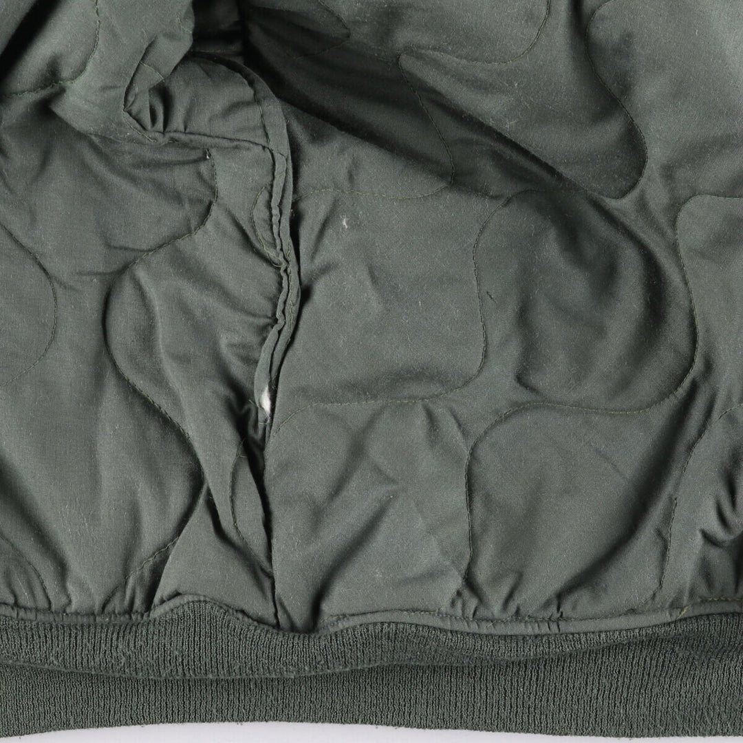 90's US military actual product CWU-45 Aramid Khaki type sage green Vintage Second Hand