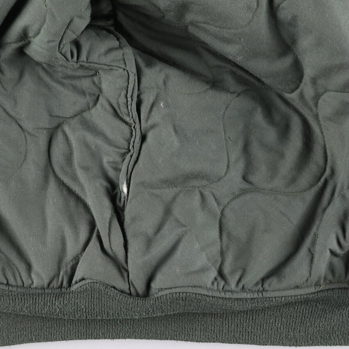 90's US military actual product CWU-45 Aramid Khaki type sage green Vintage Second Hand