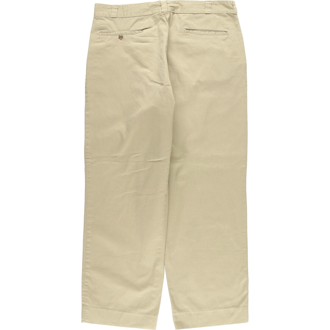 Military Chino Pants C38 Men's W37 equivalent /evb005905