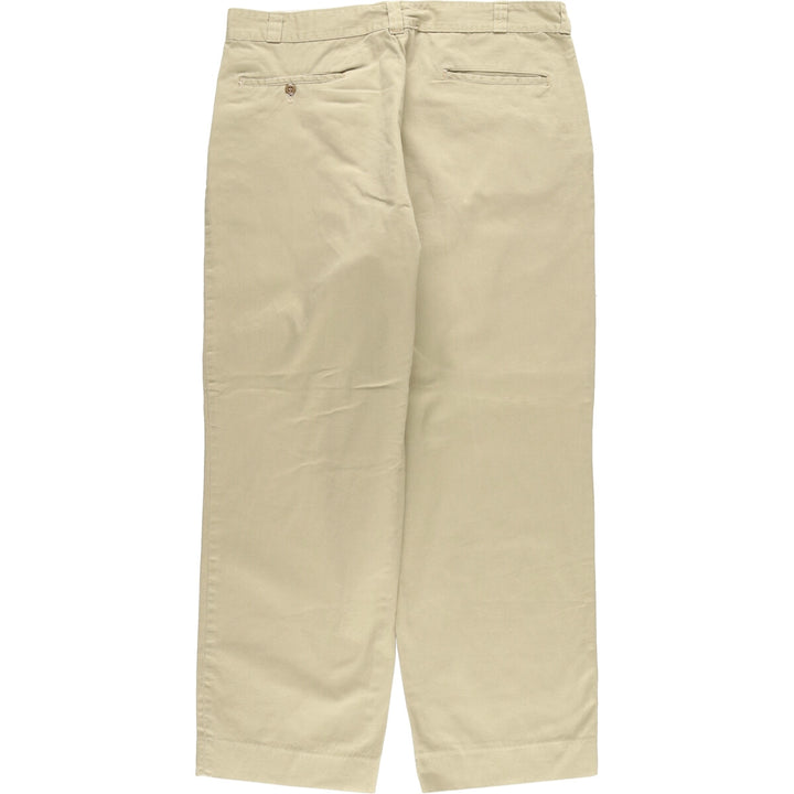 Military Chino Pants C38 Men's W37 equivalent /evb005905