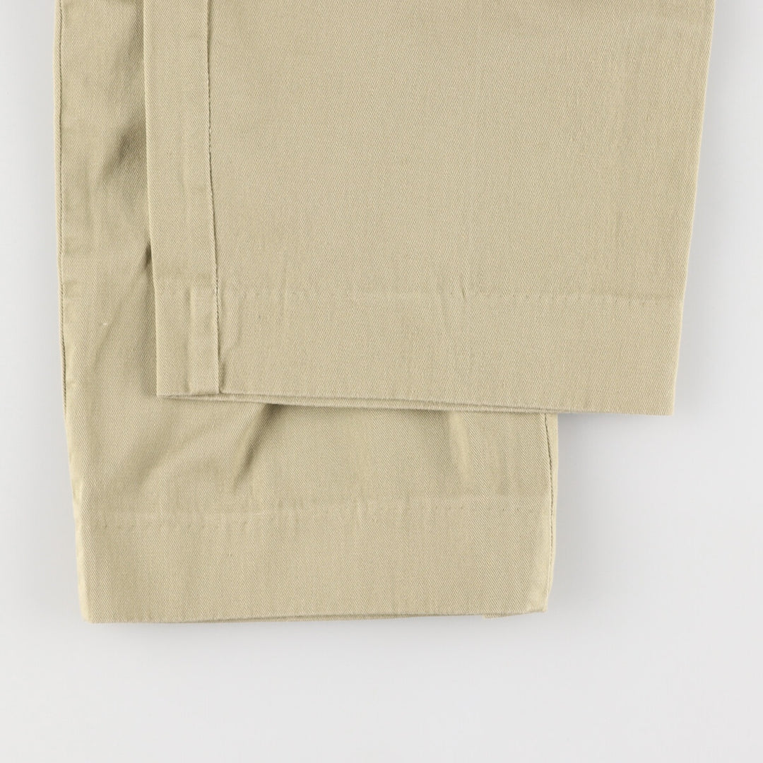 Military Chino Pants C38 Men's W37 equivalent /evb005905