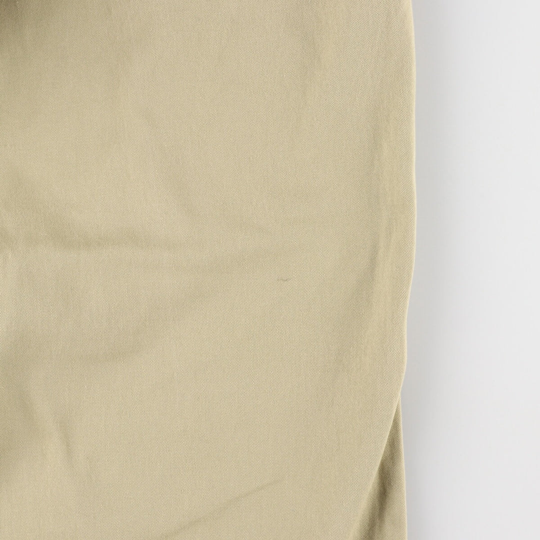 Military Chino Pants C38 Men's W37 equivalent /evb005905