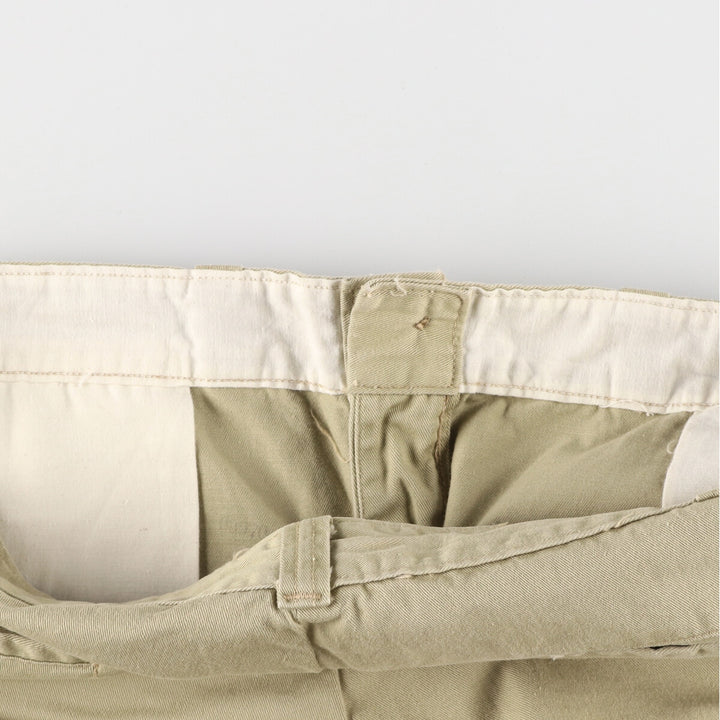 Military Chino Pants C38 Men's W37 equivalent /evb005905