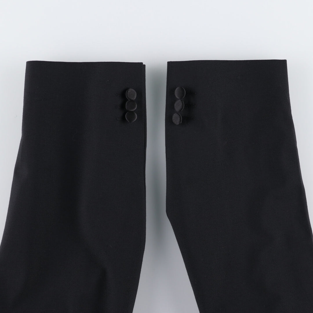 BALMAIN wool tailored jacket, men's size L /evb006240