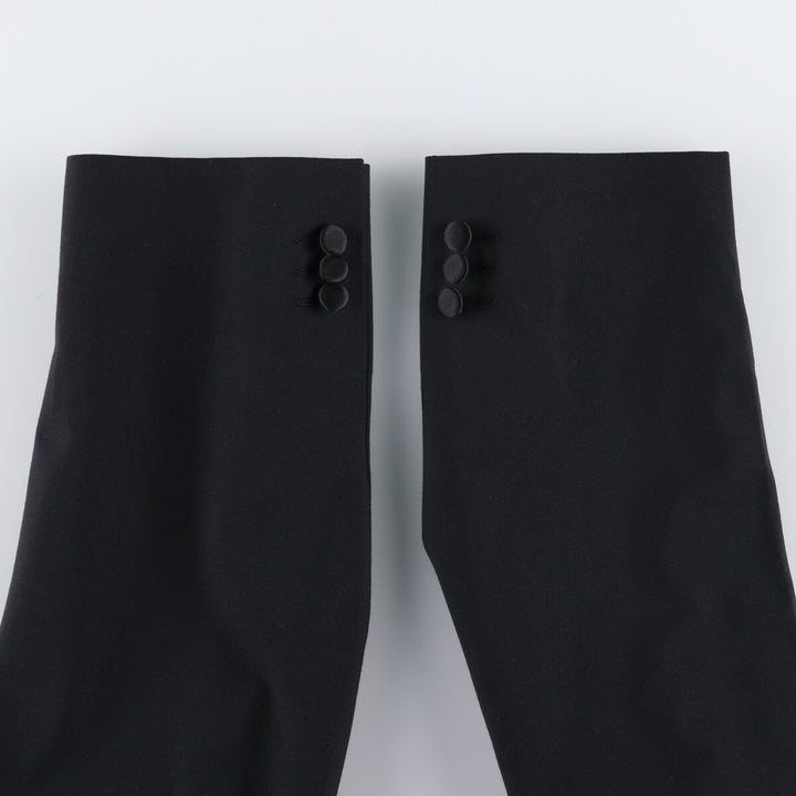 BALMAIN wool tailored jacket, men's size L /evb006240