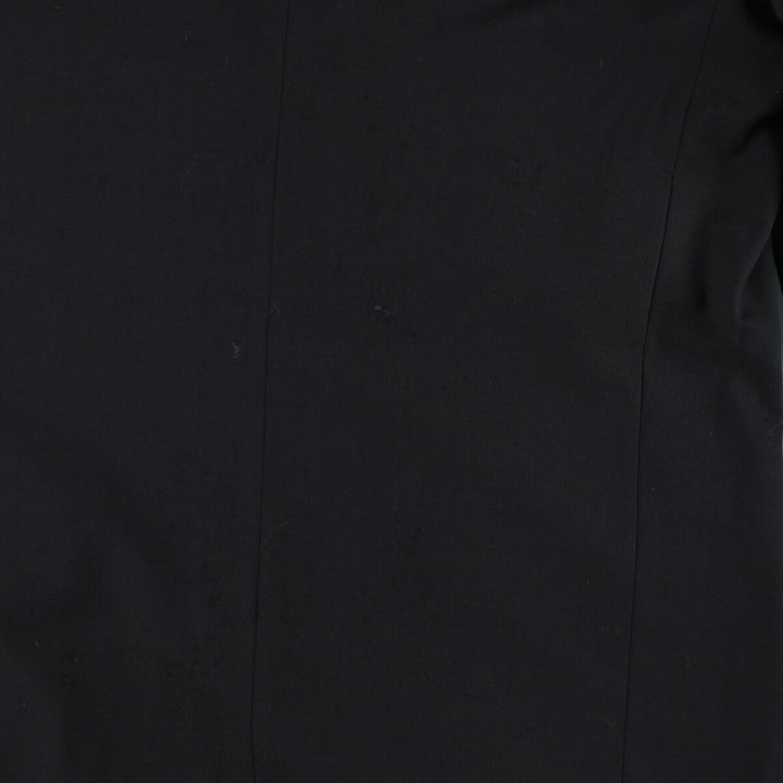 BALMAIN wool tailored jacket, men's size L /evb006240