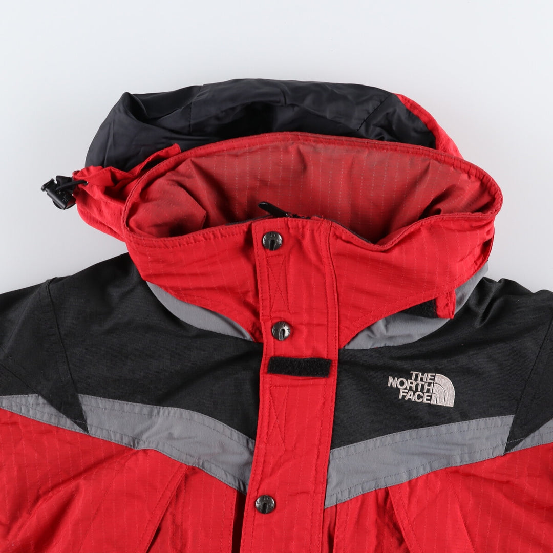 90'S THE NORTH FACE Extreme Light Mountain Jacket Shell Jacket Men's L size /evb006241