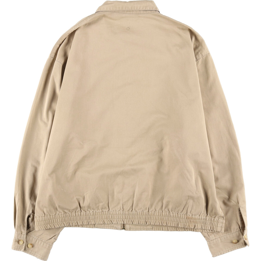 Ralph Lauren POLO by Ralph Lauren Swing Top Sports Jacket Men's L size /evb006294