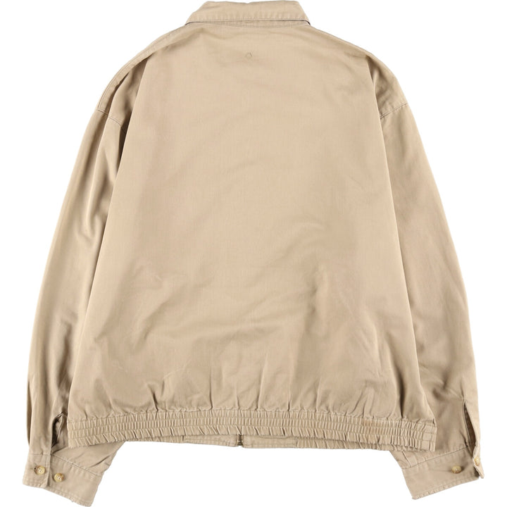 Ralph Lauren POLO by Ralph Lauren Swing Top Sports Jacket Men's L size /evb006294